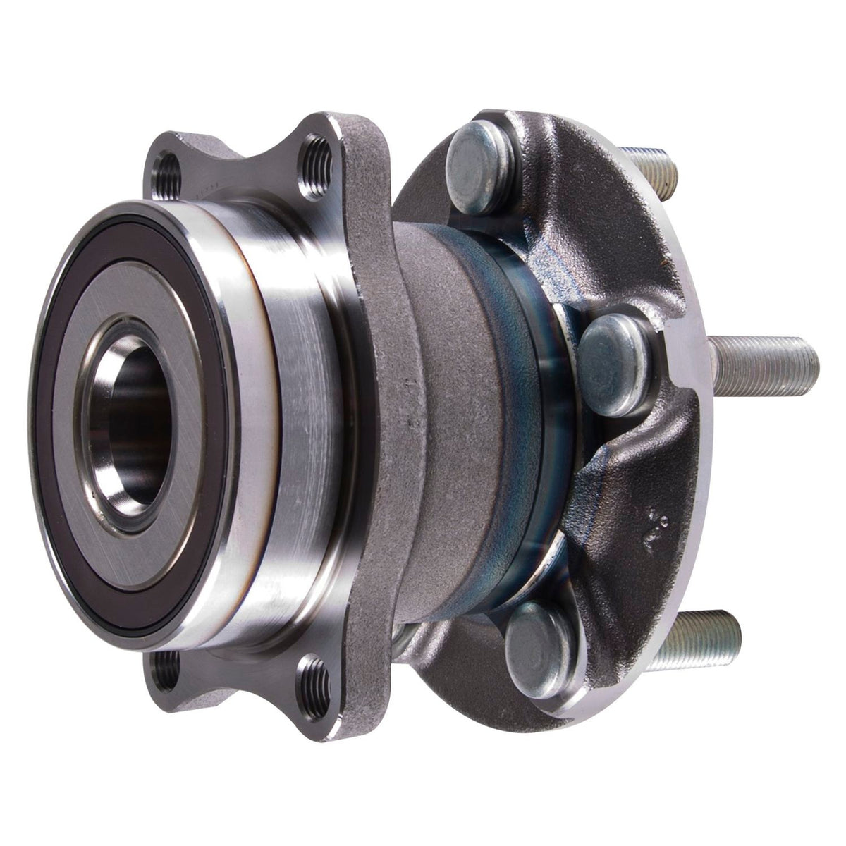 FAG US Wheel Bearing and Hub Assembly 101956