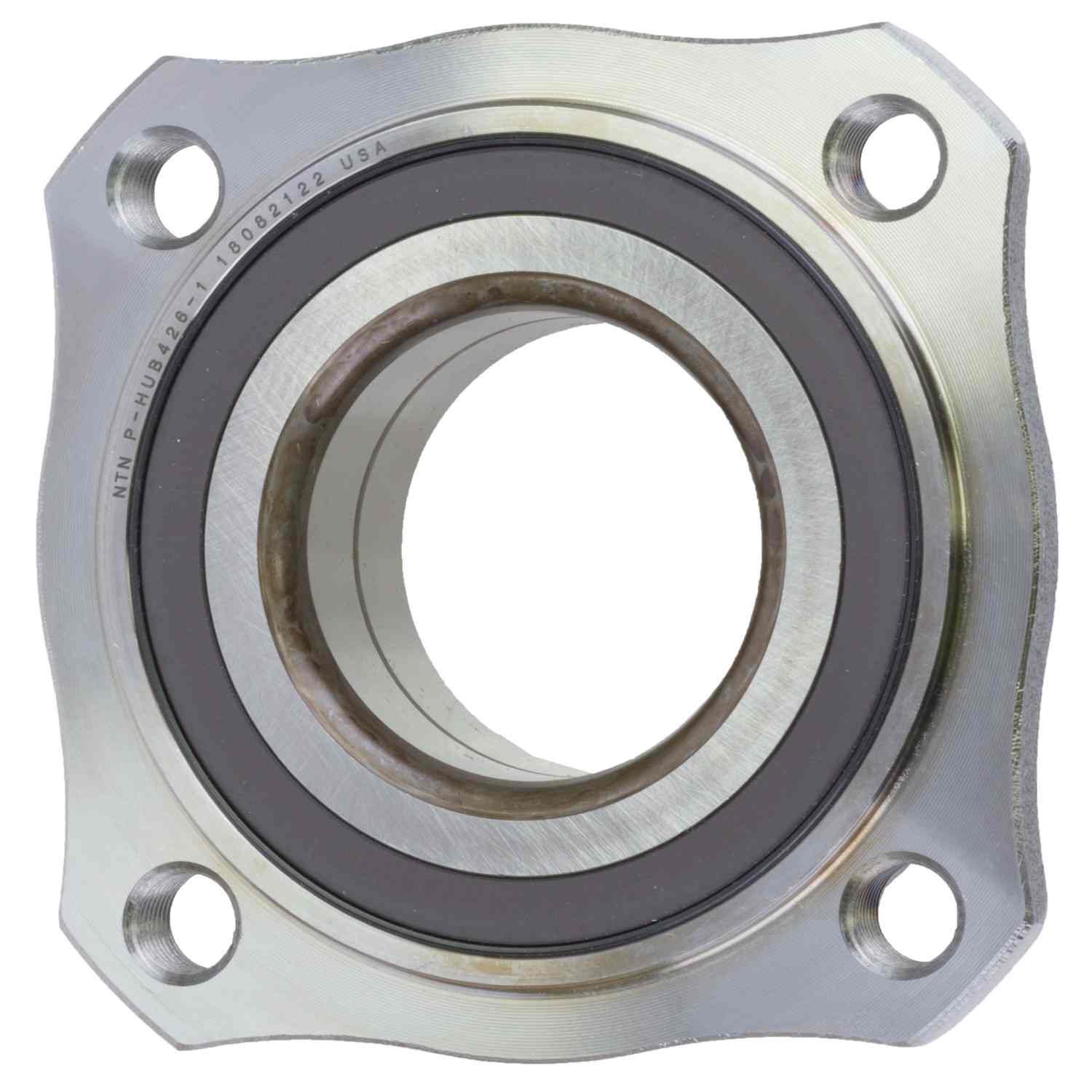 FAG US Wheel Bearing and Hub Assembly 101956