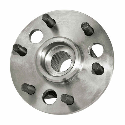 FAG US Wheel Bearing and Hub Assembly 101971