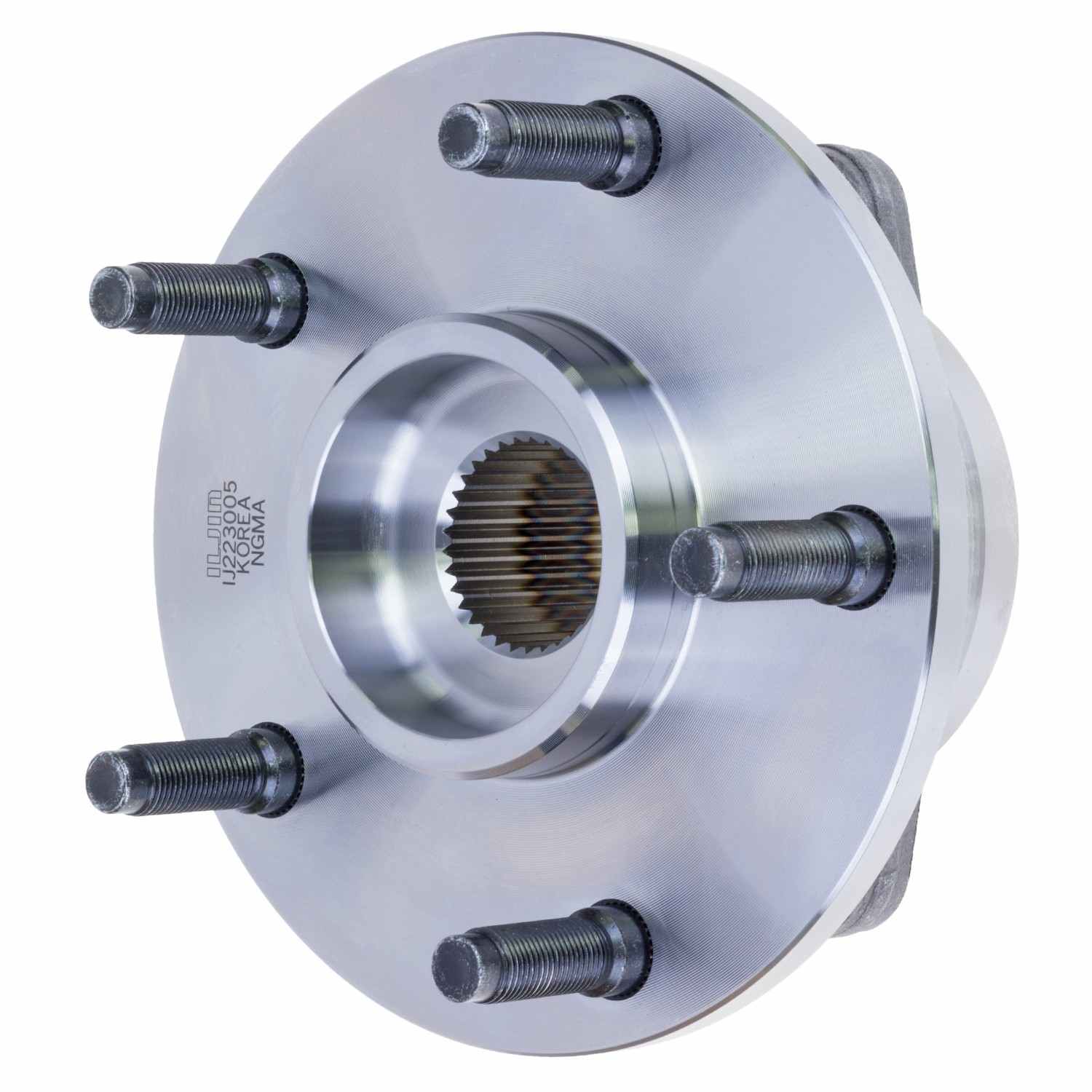 FAG US Wheel Bearing and Hub Assembly 101974