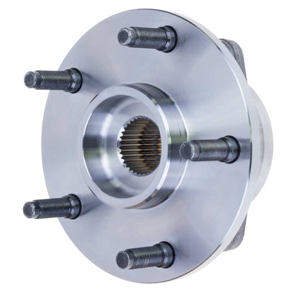 FAG US Wheel Bearing and Hub Assembly 101974
