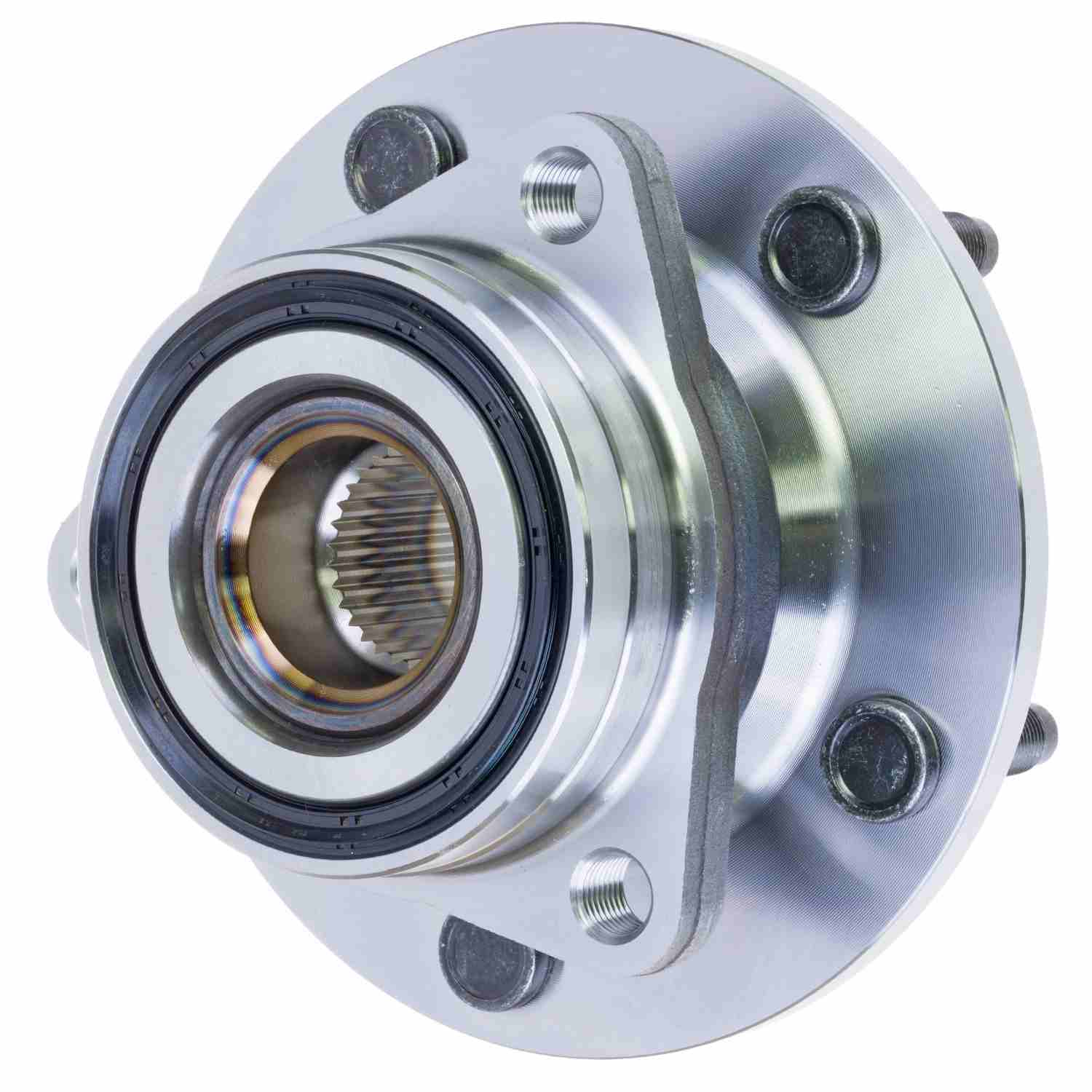 FAG US Wheel Bearing and Hub Assembly 101974