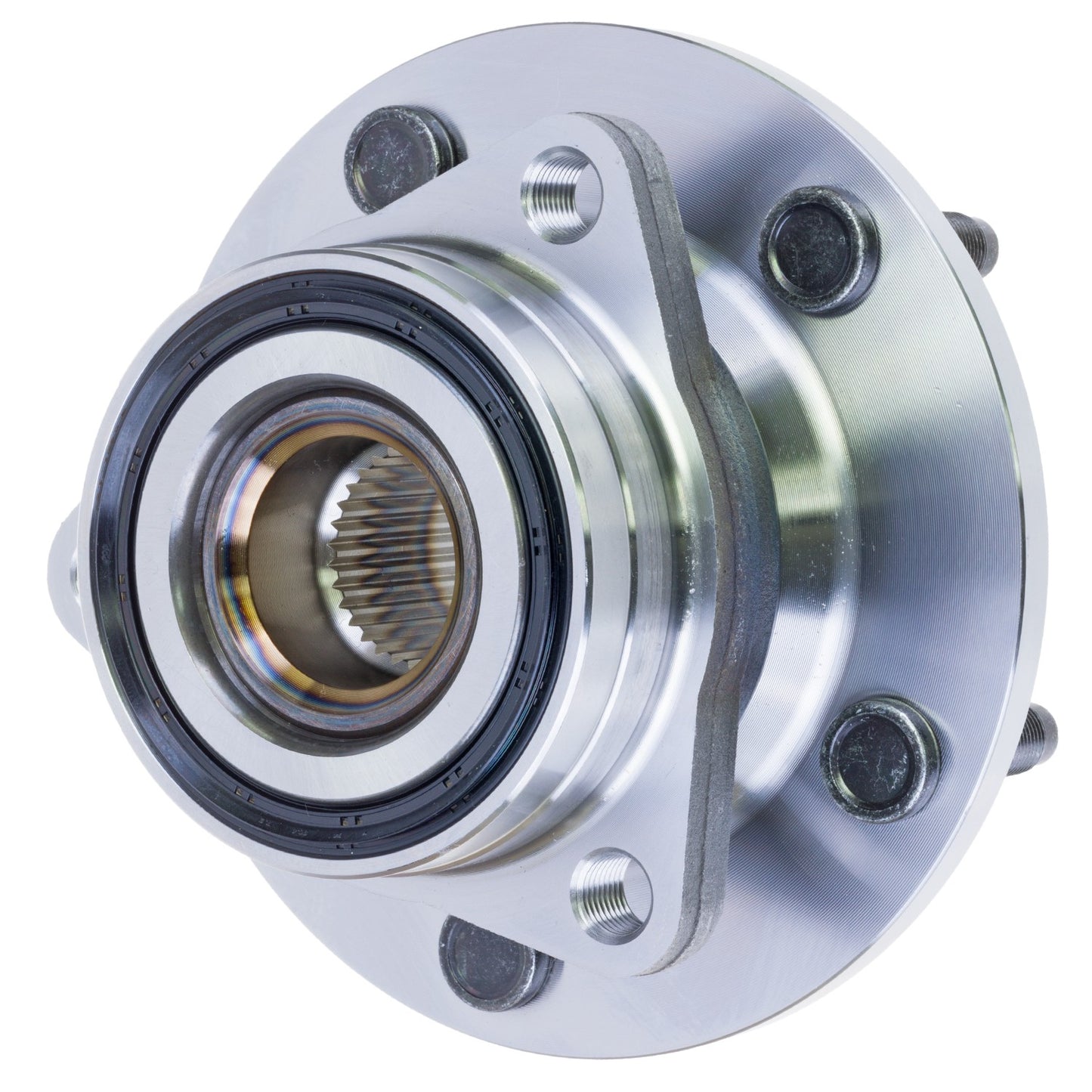 FAG US Wheel Bearing and Hub Assembly 101974