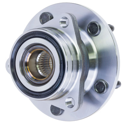 FAG US Wheel Bearing and Hub Assembly 101974