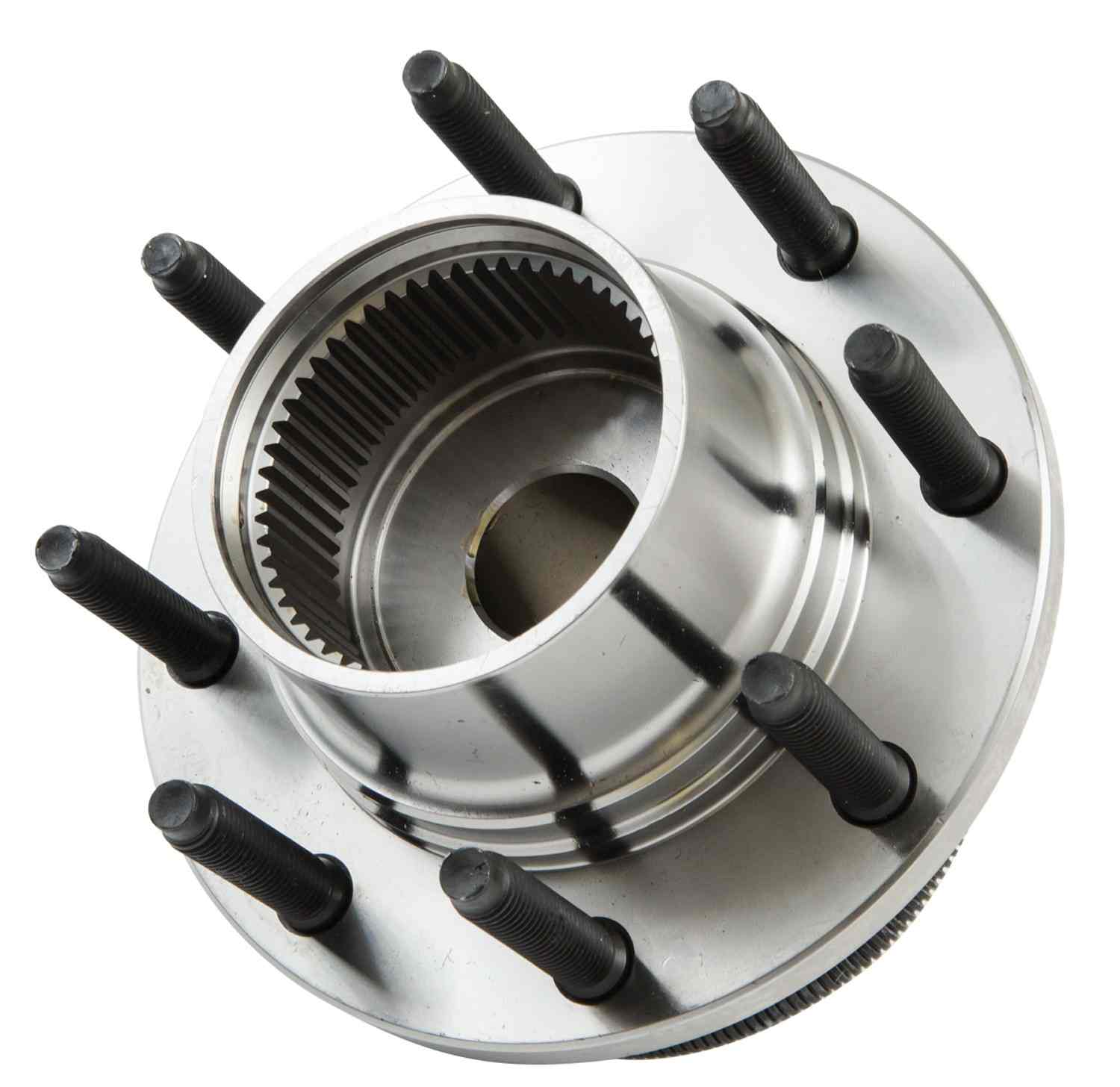FAG US Wheel Bearing and Hub Assembly 101984