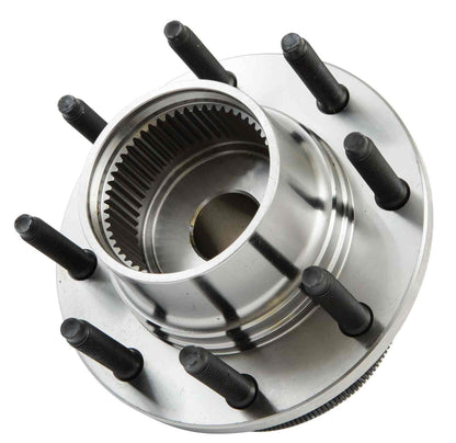 FAG US Wheel Bearing and Hub Assembly 101984