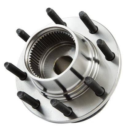 FAG US Wheel Bearing and Hub Assembly 101984