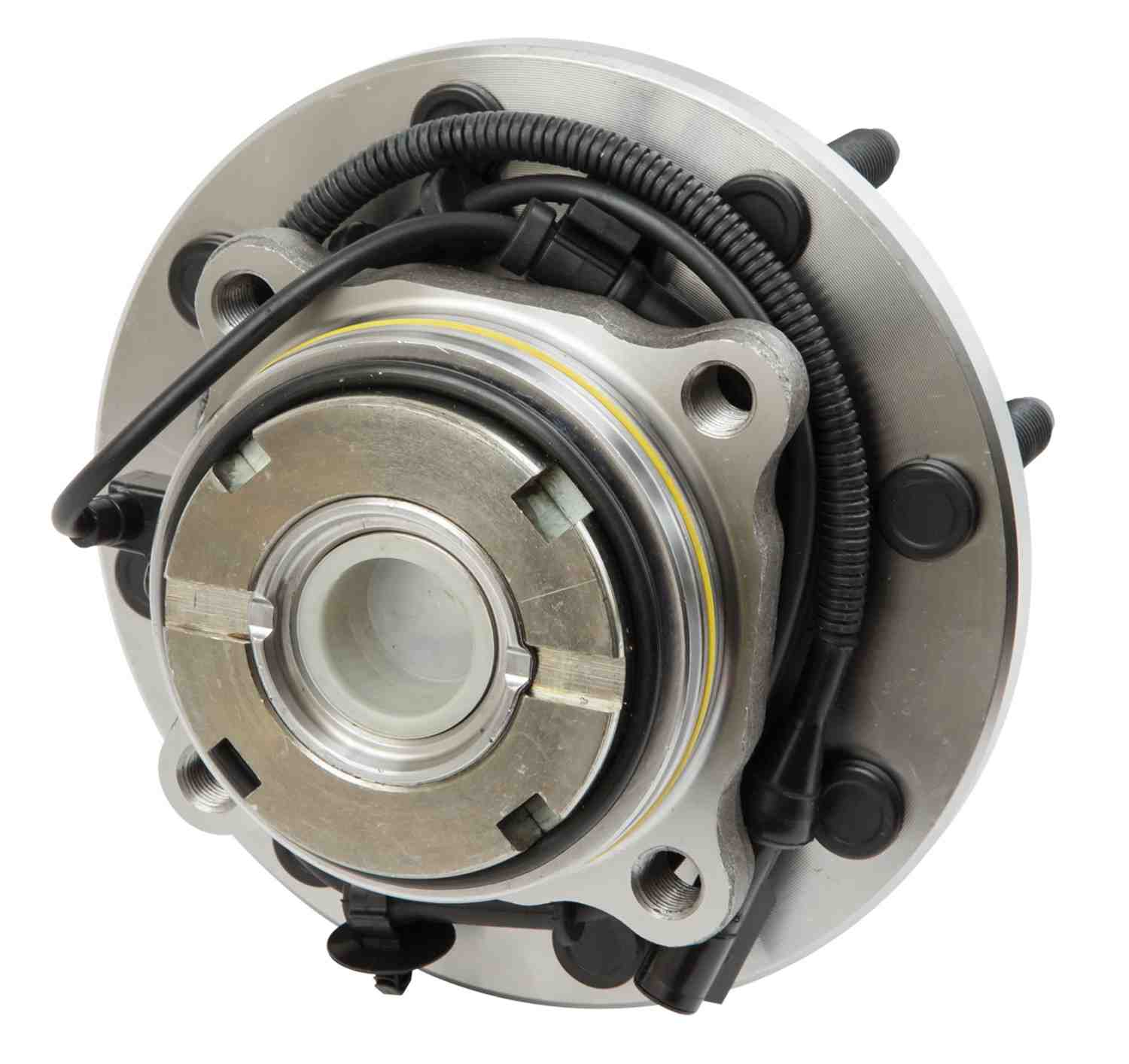 FAG US Wheel Bearing and Hub Assembly 101984