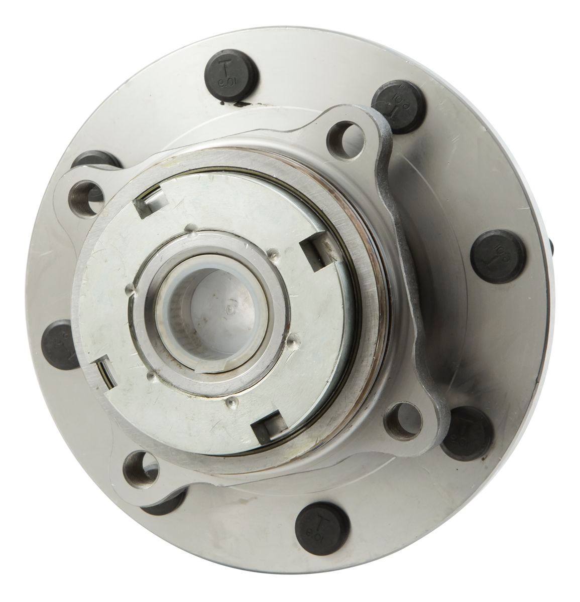 FAG US Wheel Bearing and Hub Assembly 101985