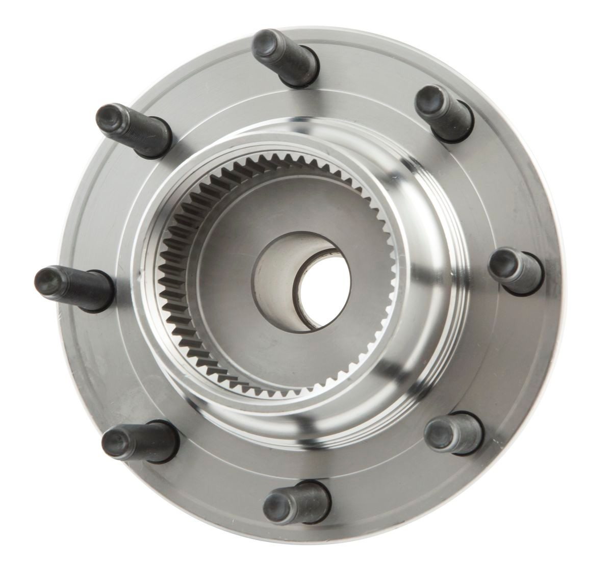 FAG US Wheel Bearing and Hub Assembly 101985