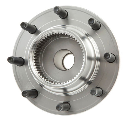 FAG US Wheel Bearing and Hub Assembly 101985