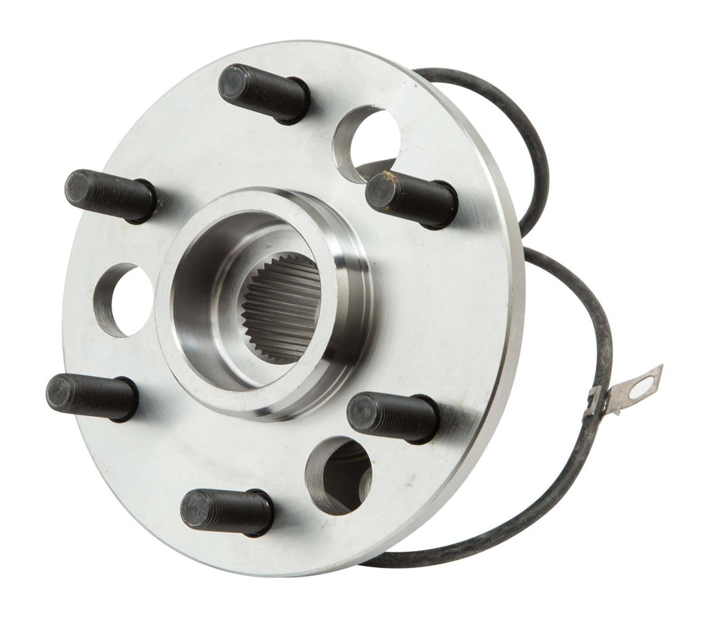 FAG US Wheel Bearing and Hub Assembly 101987