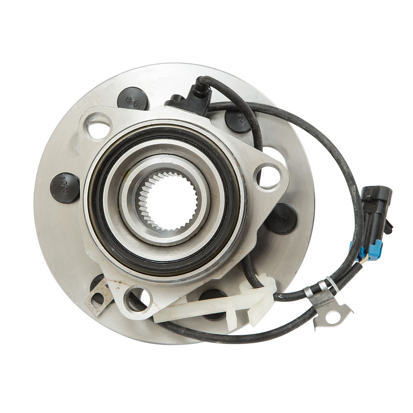 FAG US Wheel Bearing and Hub Assembly 101987