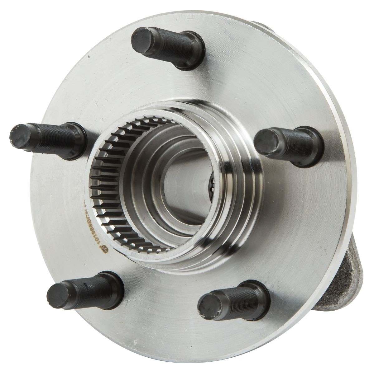 FAG US Wheel Bearing and Hub Assembly 101988