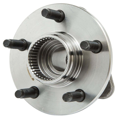 FAG US Wheel Bearing and Hub Assembly 101988