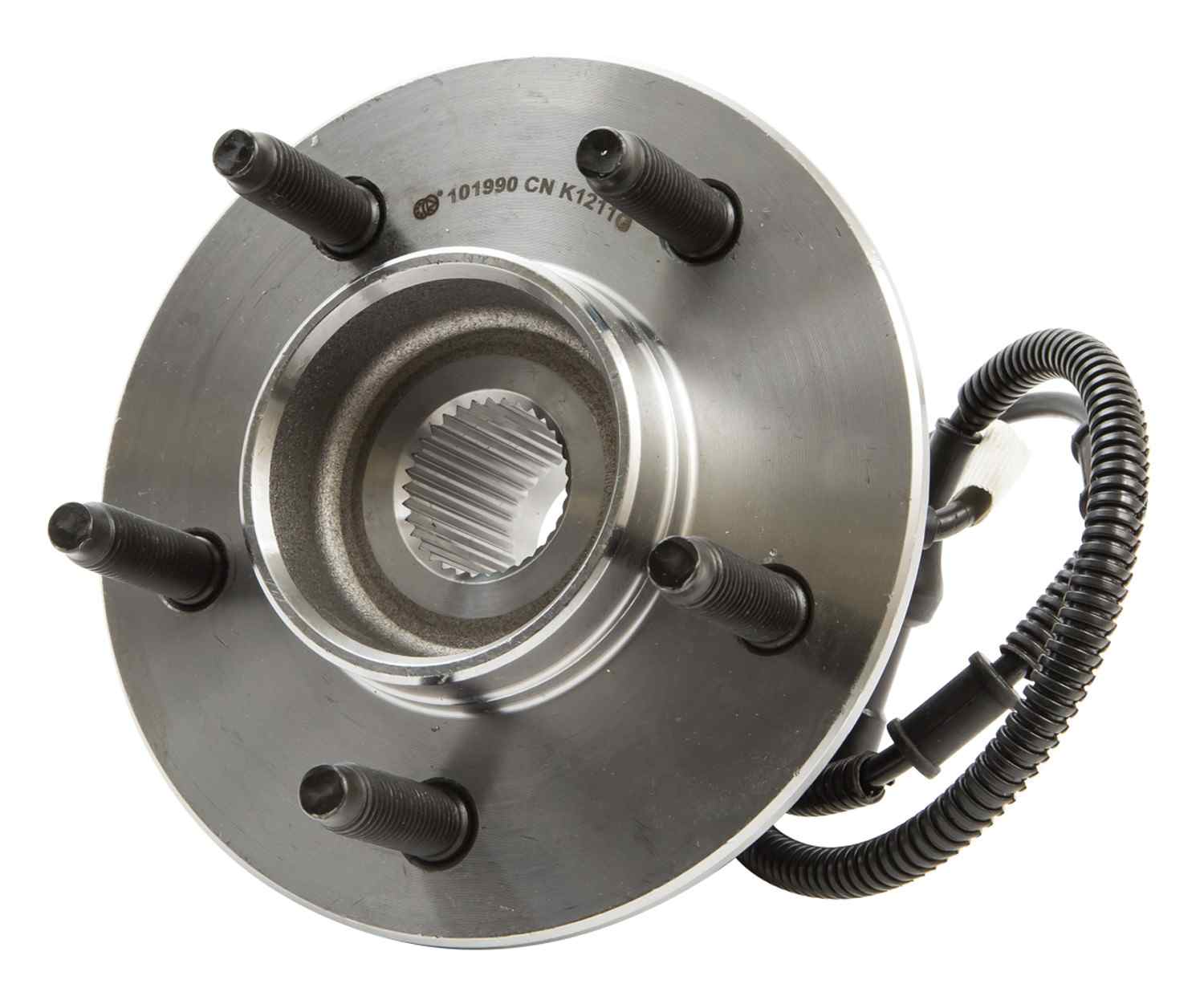 FAG US Wheel Bearing and Hub Assembly 101990