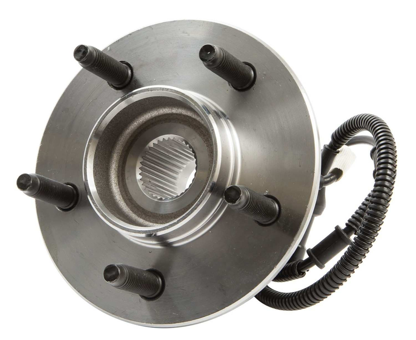 FAG US Wheel Bearing and Hub Assembly 101990