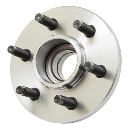 FAG US Wheel Bearing and Hub Assembly 101993