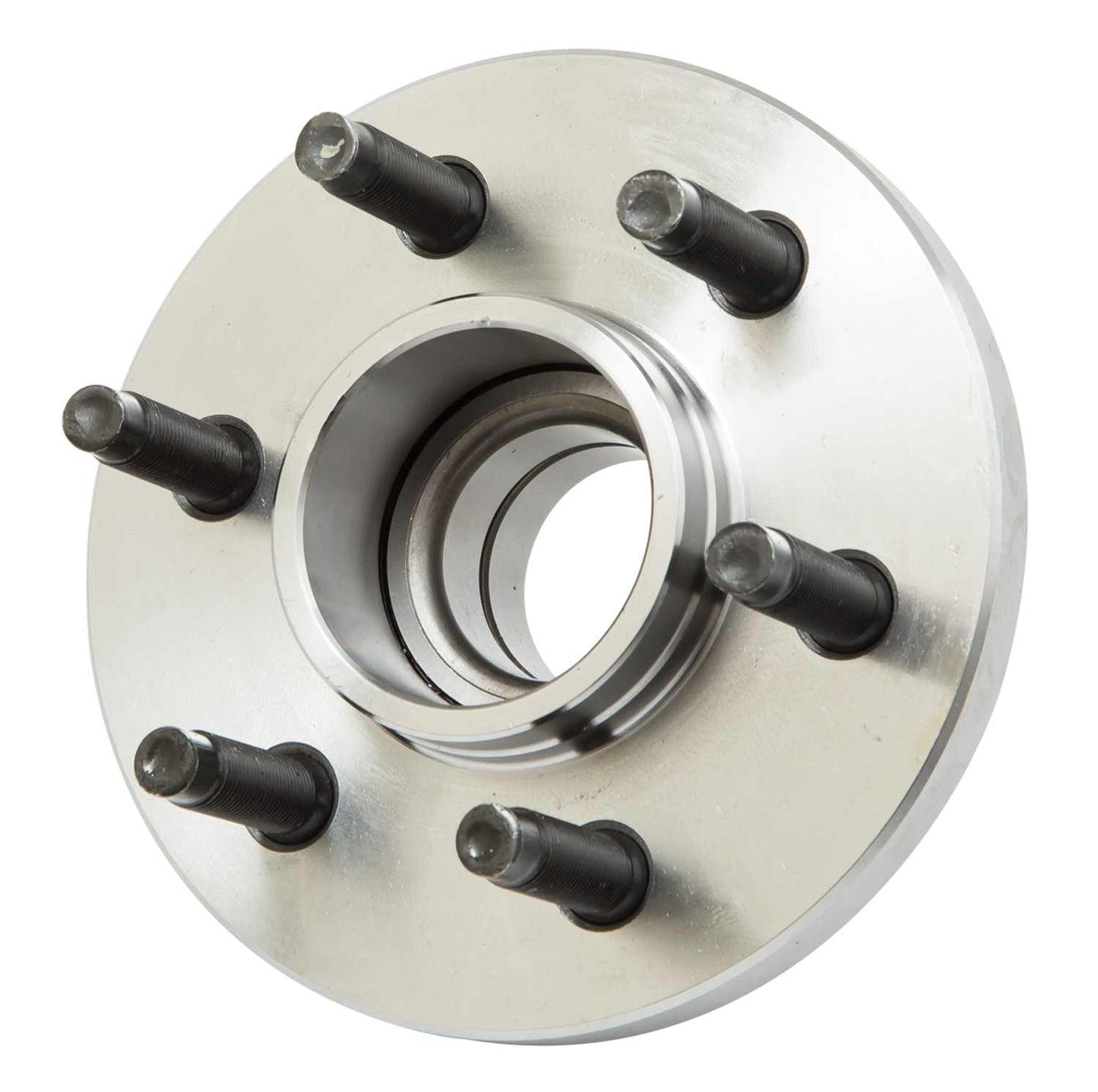 FAG US Wheel Bearing and Hub Assembly 101993