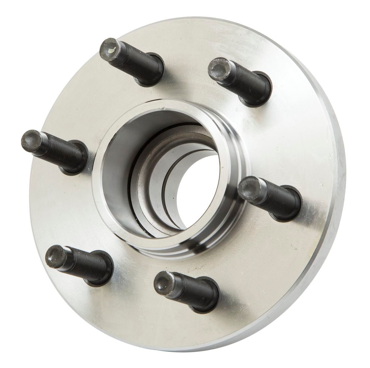 FAG US Wheel Bearing and Hub Assembly 101993