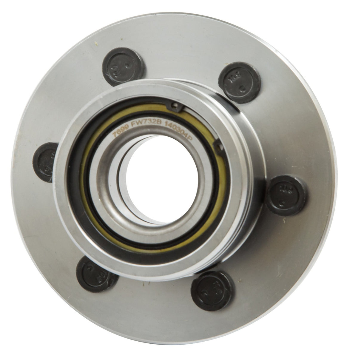FAG US Wheel Bearing and Hub Assembly 101993