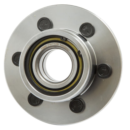 FAG US Wheel Bearing and Hub Assembly 101993