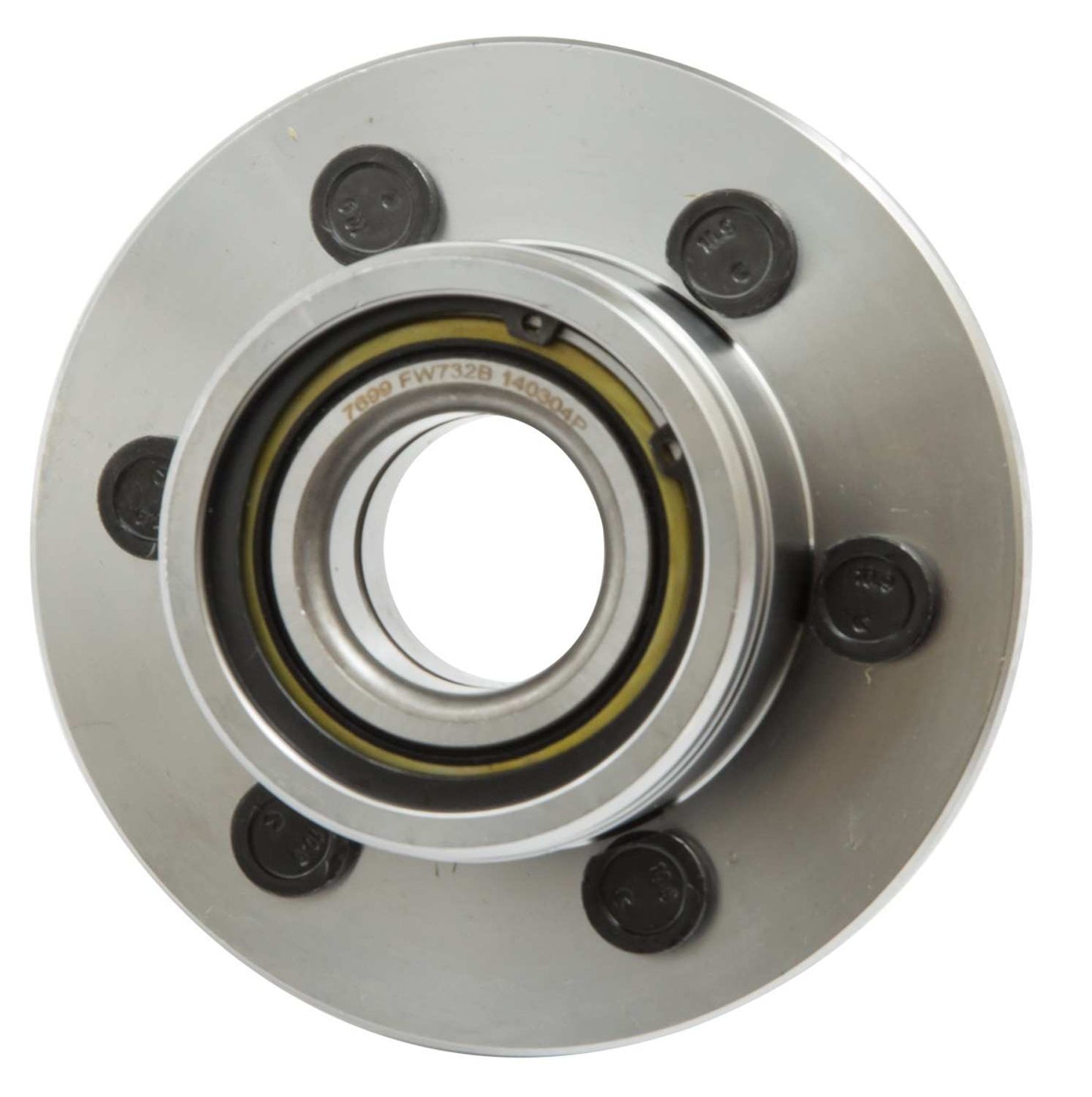 FAG US Wheel Bearing and Hub Assembly 101993