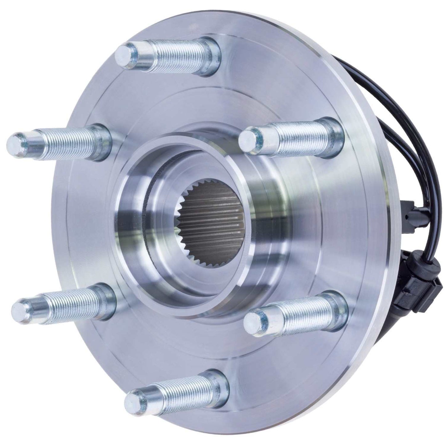 FAG US Wheel Bearing and Hub Assembly 101995