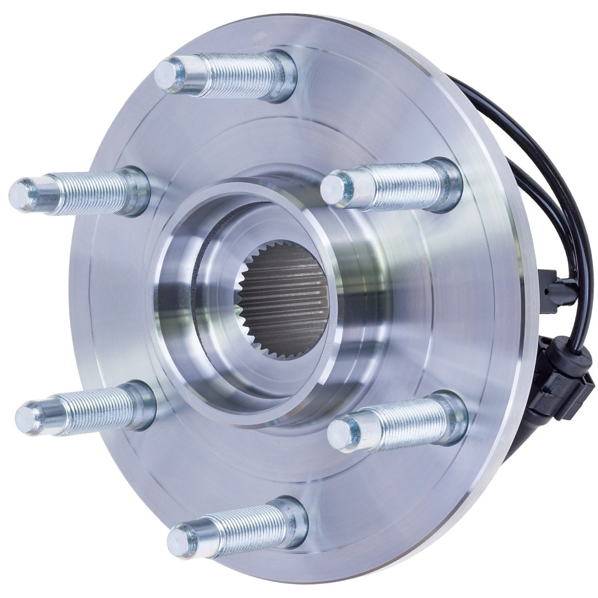 FAG US Wheel Bearing and Hub Assembly 101995