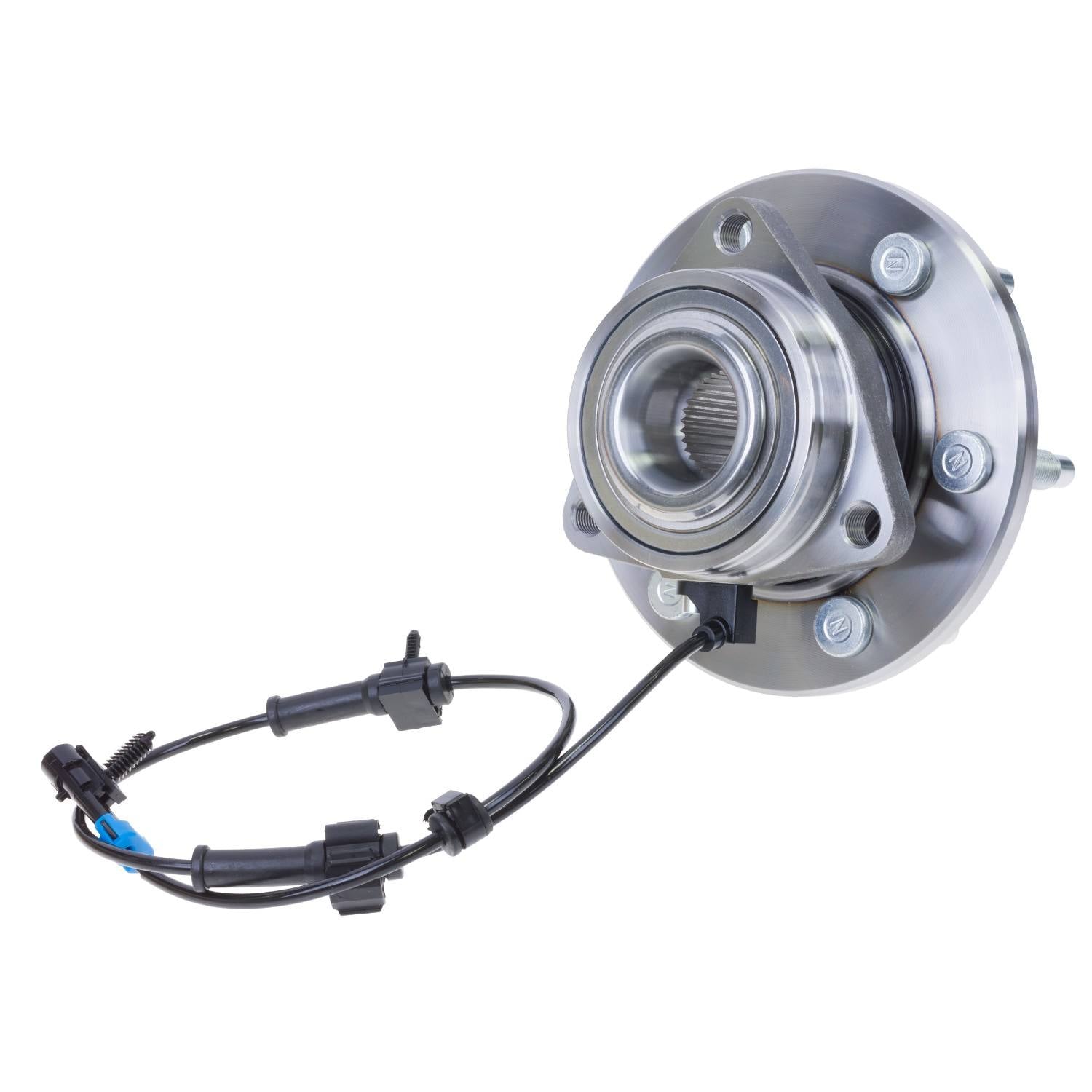 FAG US Wheel Bearing and Hub Assembly 101995