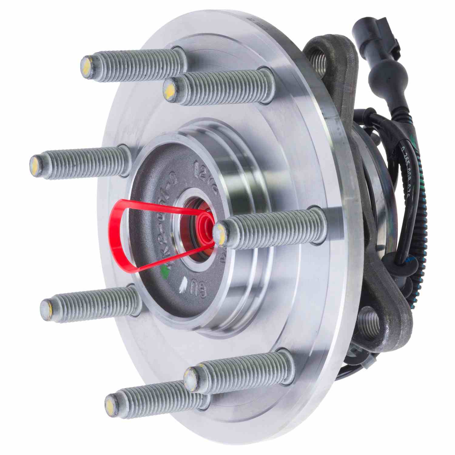 FAG US Wheel Bearing and Hub Assembly 101999