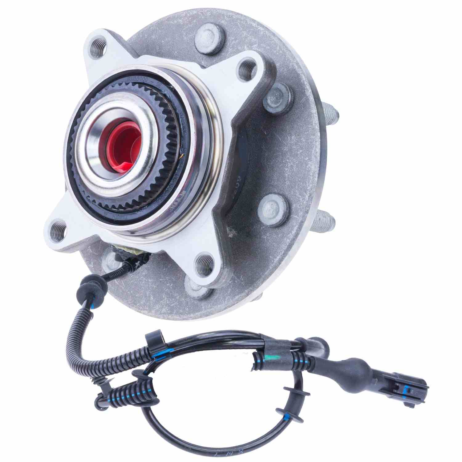 FAG US Wheel Bearing and Hub Assembly 101999