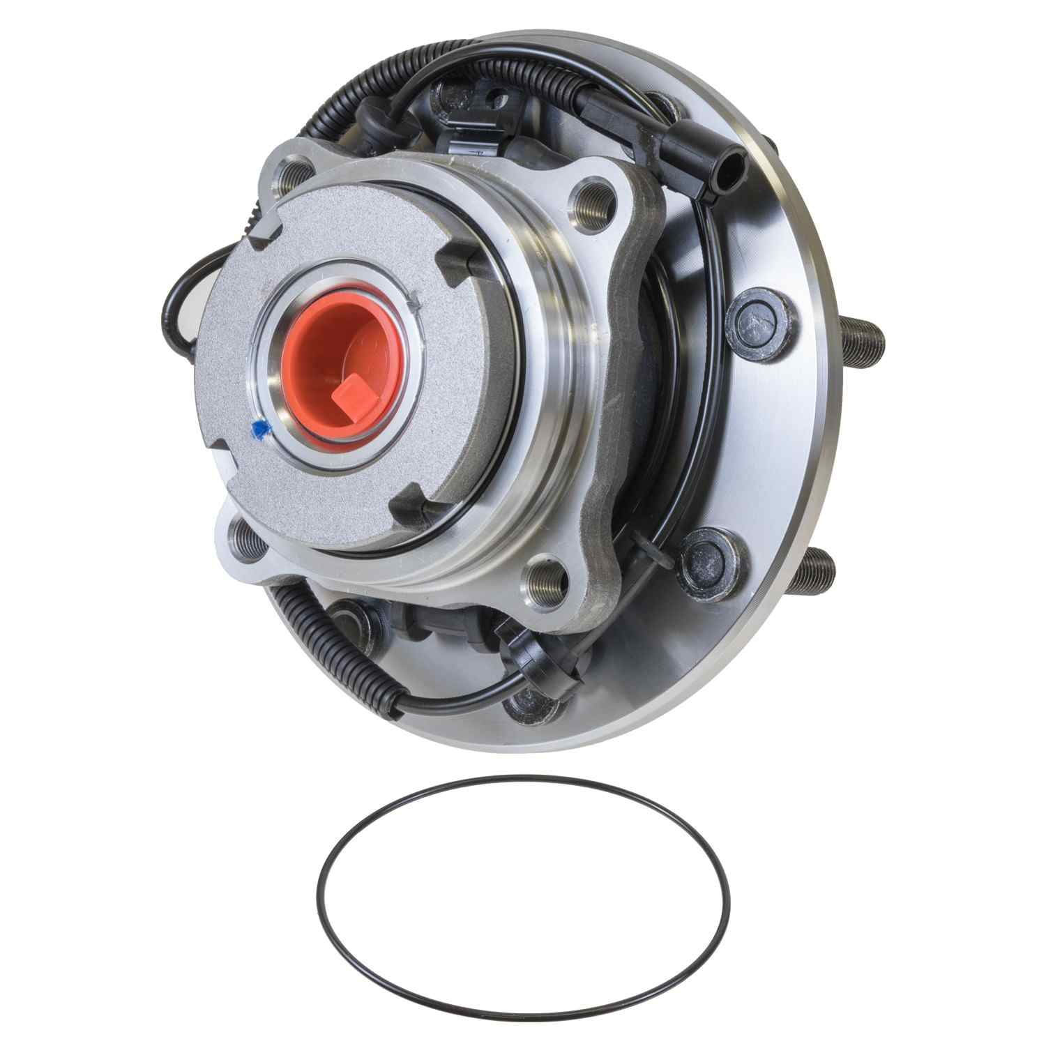 FAG US Wheel Bearing and Hub Assembly 102003