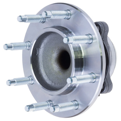 FAG US Wheel Bearing and Hub Assembly 102004