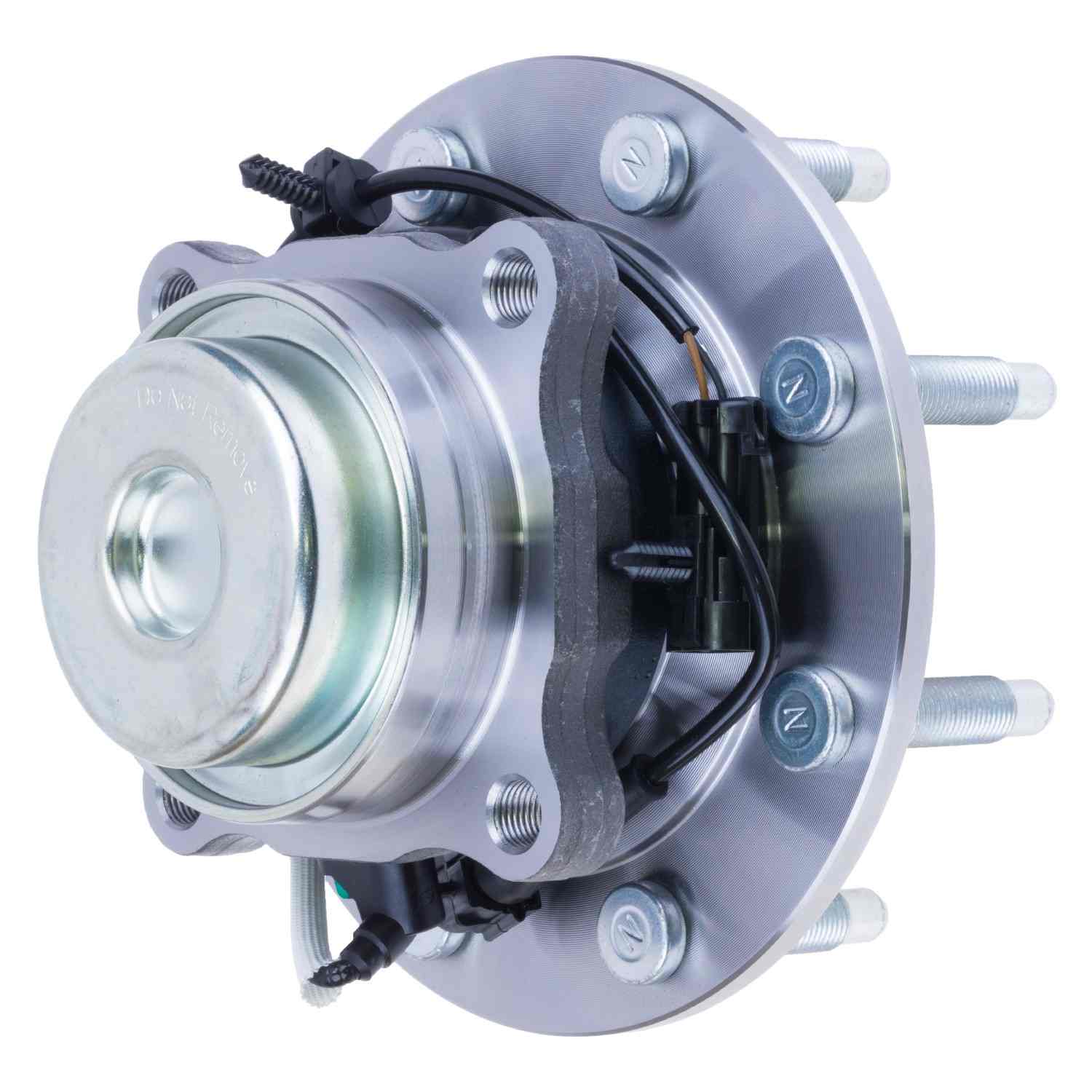 FAG US Wheel Bearing and Hub Assembly 102004