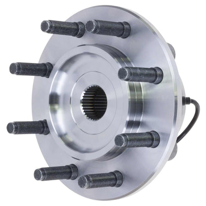 FAG US Wheel Bearing and Hub Assembly 102005