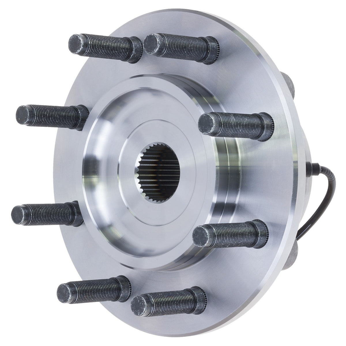FAG US Wheel Bearing and Hub Assembly 102005