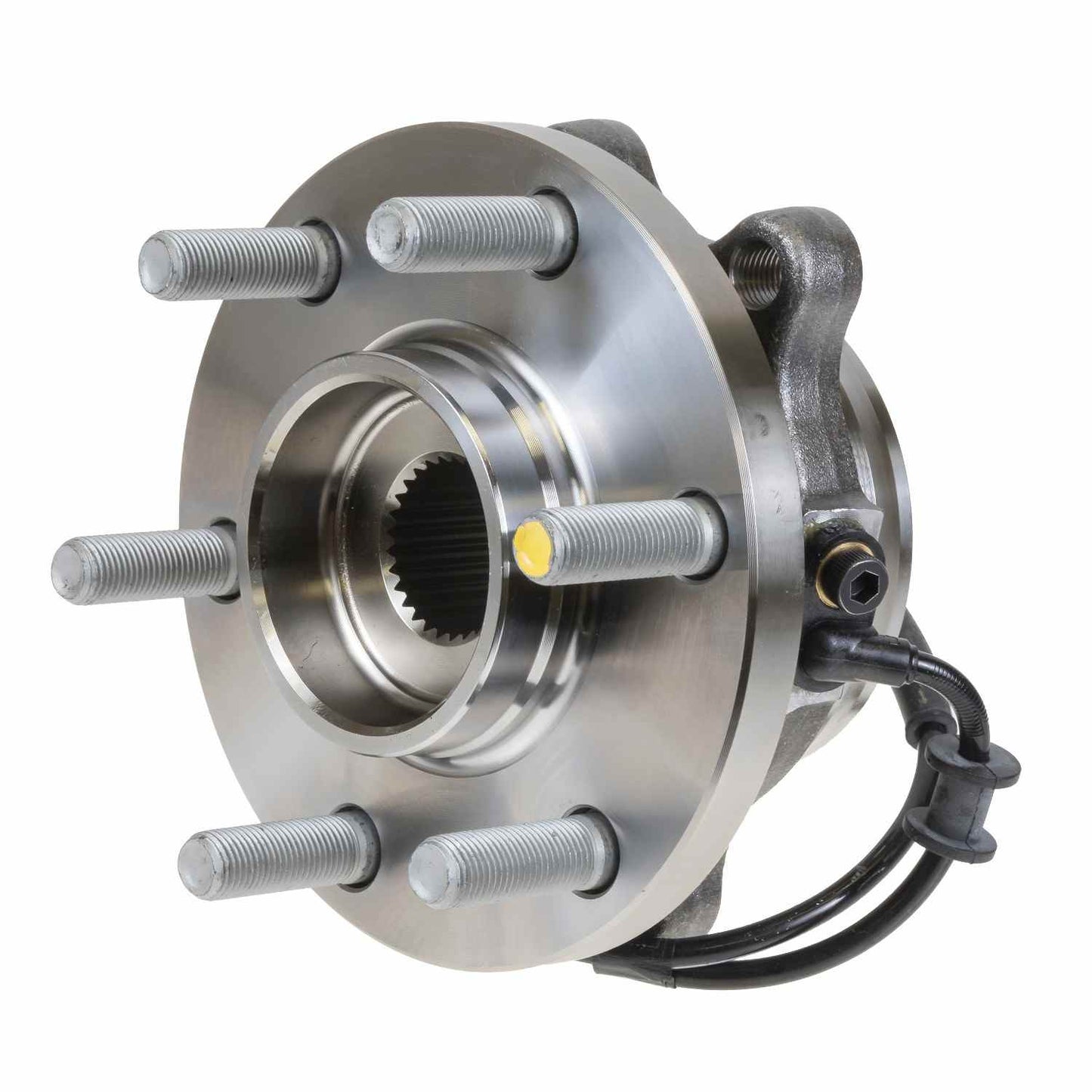 FAG US Wheel Bearing and Hub Assembly 102008