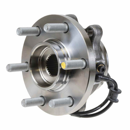 FAG US Wheel Bearing and Hub Assembly 102008