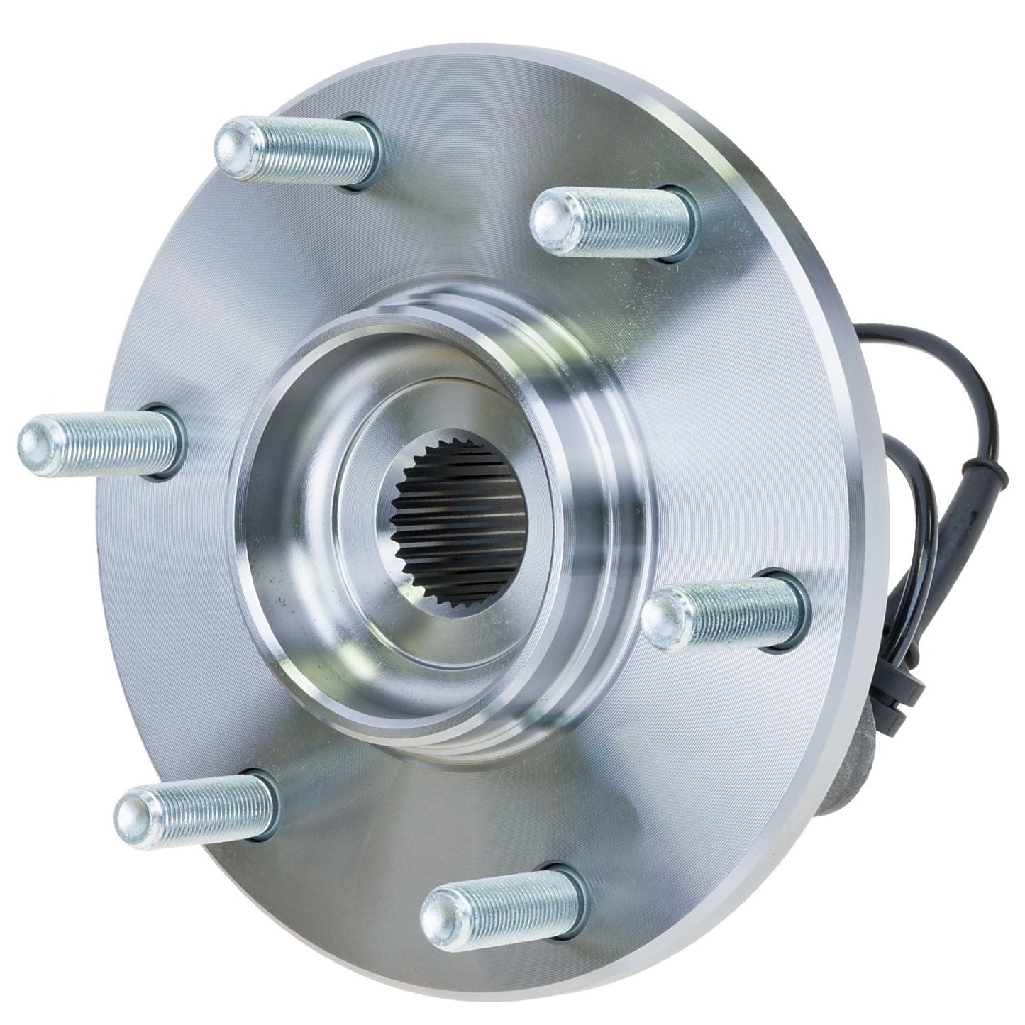 FAG US Wheel Bearing and Hub Assembly 102009