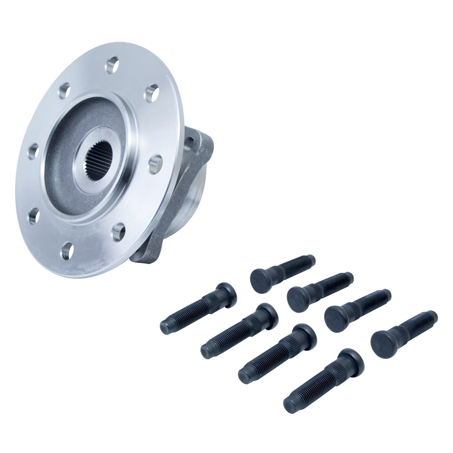 FAG US Wheel Bearing and Hub Assembly 102010