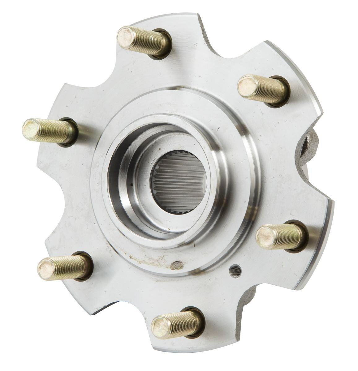 FAG US Wheel Bearing and Hub Assembly 102013