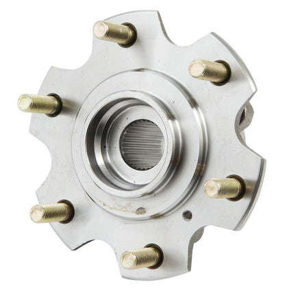 FAG US Wheel Bearing and Hub Assembly 102013