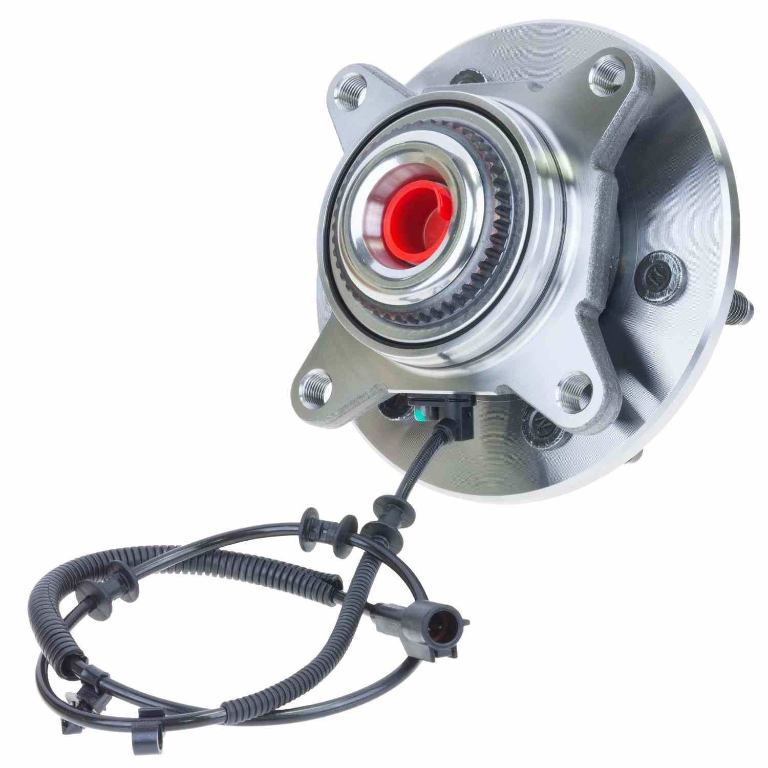 FAG US Wheel Bearing and Hub Assembly 102015