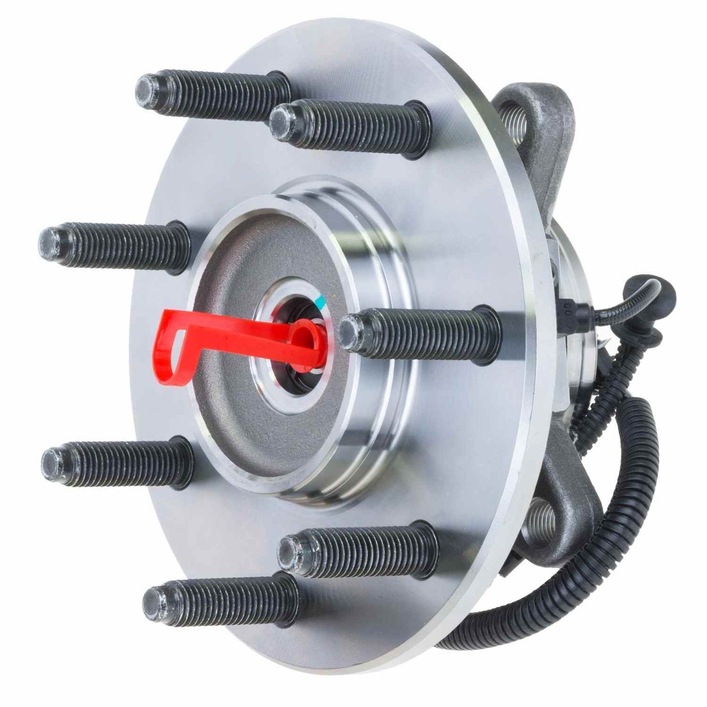 FAG US Wheel Bearing and Hub Assembly 102016