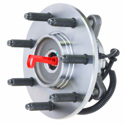 FAG US Wheel Bearing and Hub Assembly 102016