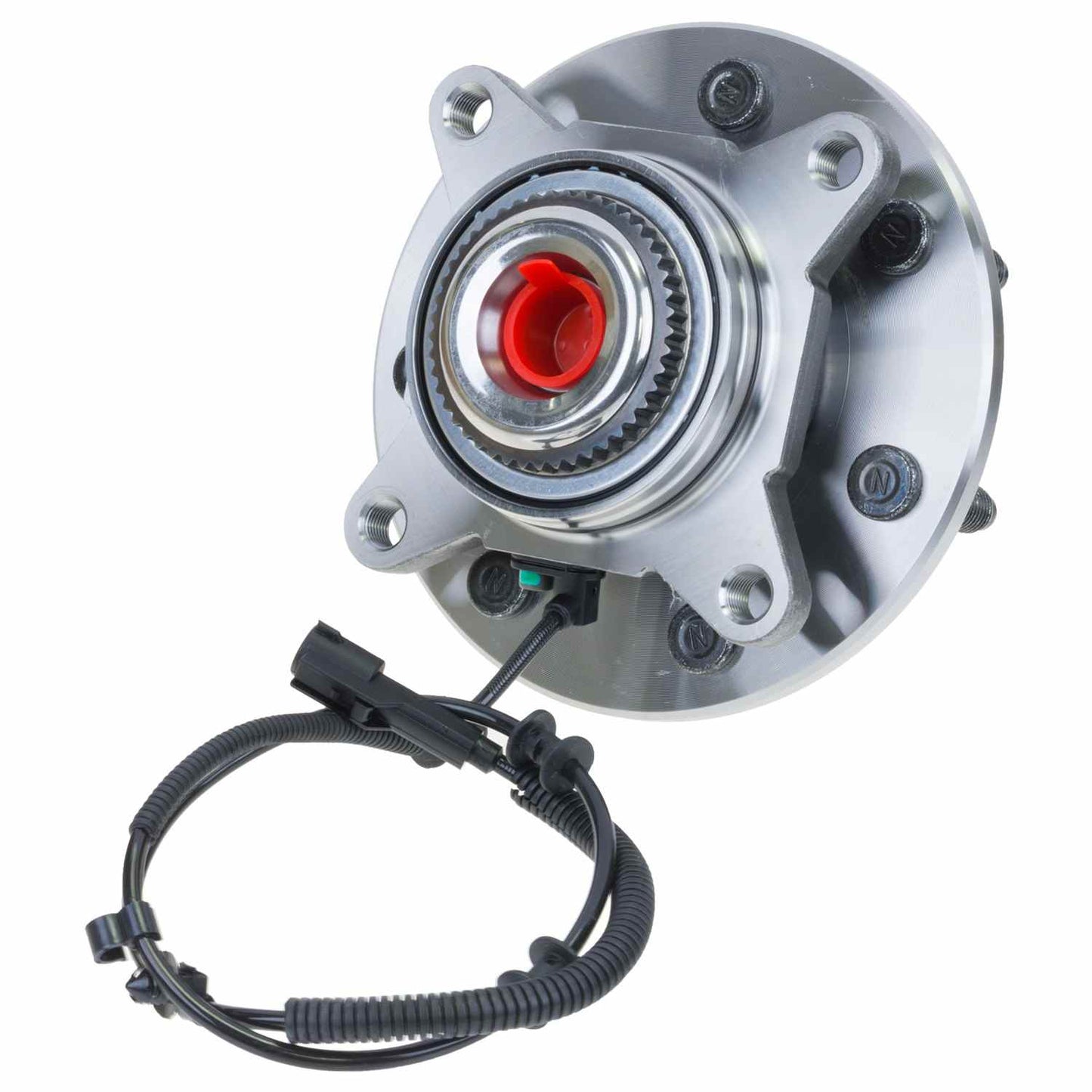 FAG US Wheel Bearing and Hub Assembly 102016