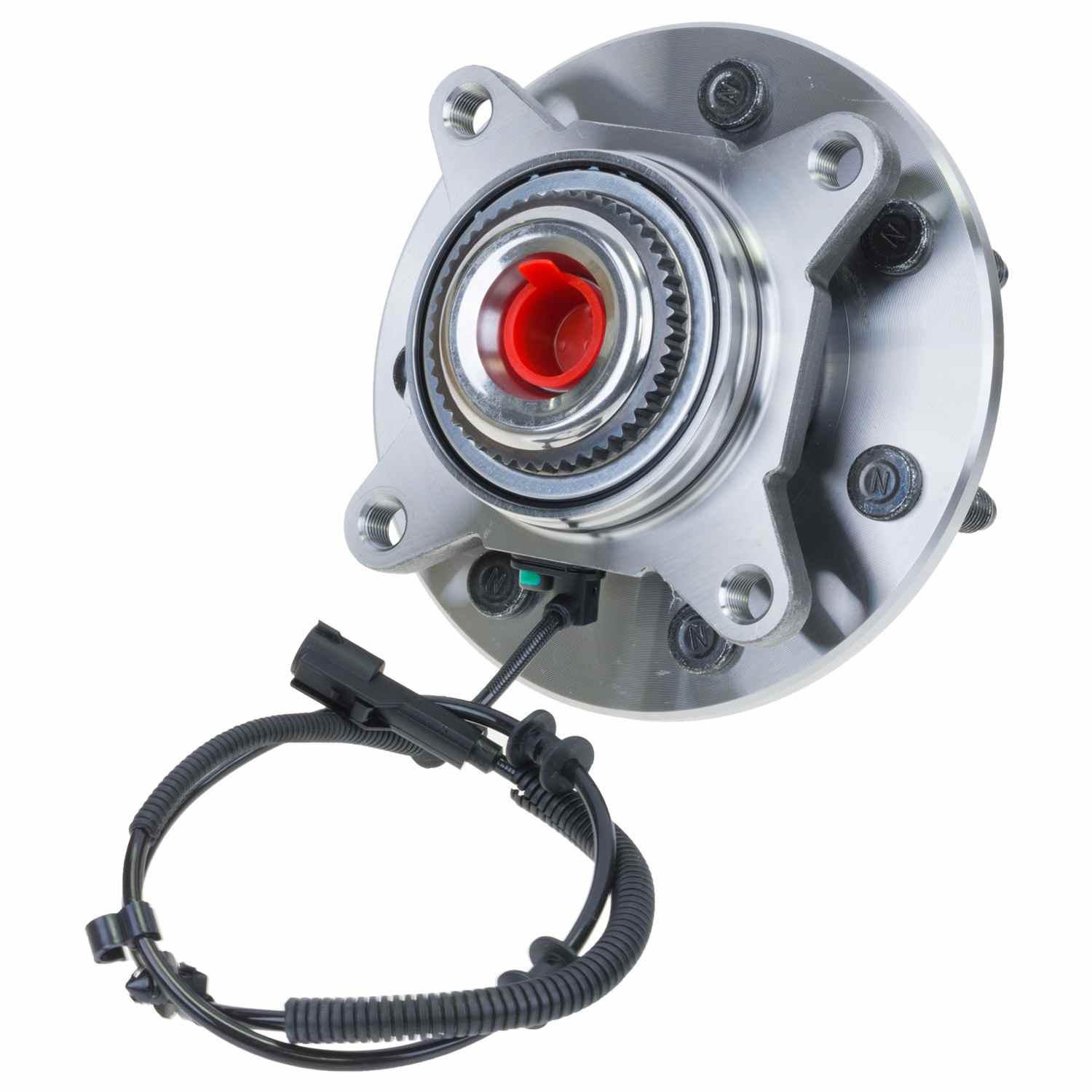 FAG US Wheel Bearing and Hub Assembly 102016