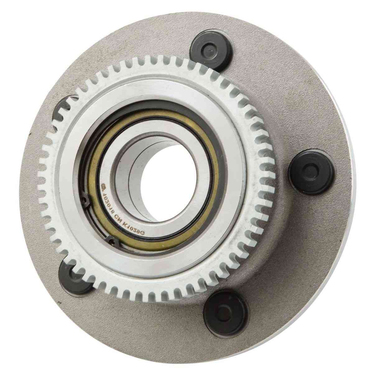 FAG US Wheel Bearing and Hub Assembly 102018