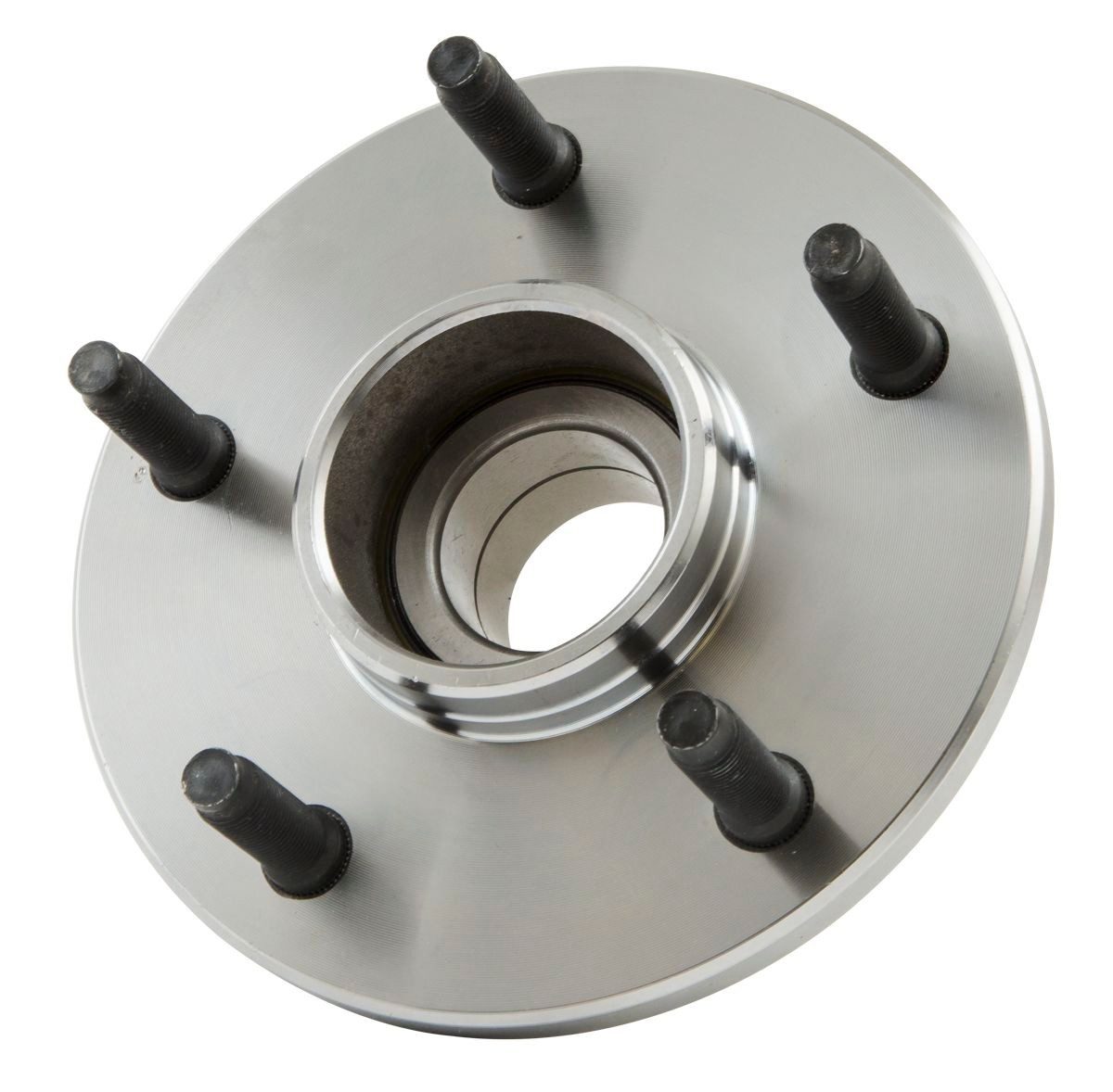 FAG US Wheel Bearing and Hub Assembly 102018